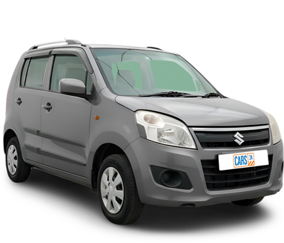 Maruti Wagon R 1.0-img